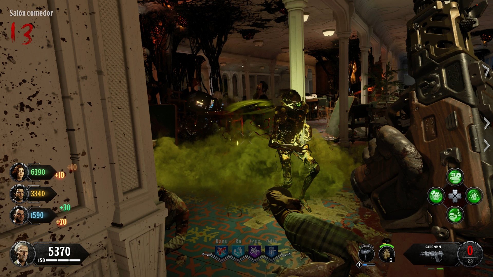 Call of Duty: Black Ops 4 - Imagen 6